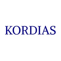 Kordias Group logo - Similar company to Tab- Tokenization Assets Boutique