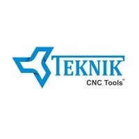 Teknik Tools logo - Similar company to Riptools Ferramentas
