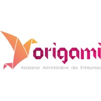 ORIGAMI logo - Similar company to Système Solaire