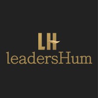 leadersHum logo - Similar company to Techployment