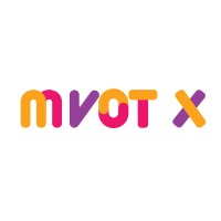 MVOT X logo - Similar company to Uptin.Vn