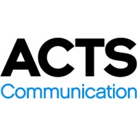 Acts Communication GmbH logo - Similar company to Acts Group