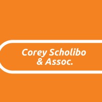 Corey Scholibo & Associates logo - Similar company to Spacio By Homespotter