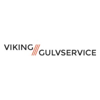 Viking Gulvservice logo - Similar company to Ol Gulve A/S