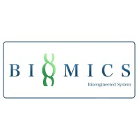 BIOMICS logo - Similar company to Biomix