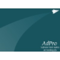 AdPro by Eclipse Services logo - Similar company to The Friends Collaborative
