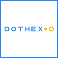 Dothex Ltd logo - Similar company to Green Box