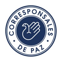 Corresponsales de paz logo - Similar company to La Bourse Tocqueville