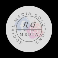 RG MEDIA SOLUTIONS logo - Similar company to Rgmedia