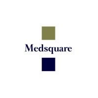 Medsquare Pte. Ltd. logo - Similar company to Medsquared
