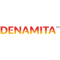 Denamita logo - Similar company to Denamik