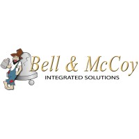 Bell & McCoy Integrated Solutions logo - Similar company to Millenium Telecom