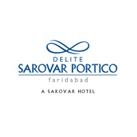 Delite Sarovar Portico logo - Similar company to Results Through Digital
