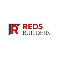 Reds Builders Limited logo - Similar company to Pure Construction