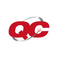 QC Electronics, Inc. logo - Similar company to Extru-Tech Solutions Inc.