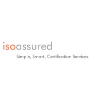 isoassured Ltd logo - Similar company to Alphaz Documents