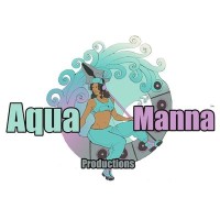 Aqua Manna Productions logo - Similar company to Chisel 3D, A Division Of Id3 Group, Llc, And Exploring, Inc.