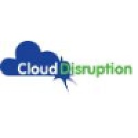 Cloud Disruption logo - Similar company to Cloud With Me