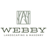 Webby Landscaping & Masonry logo - Similar company to Groupe Ext