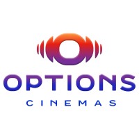 Options Cinemas logo - Similar company to Odeon Cinemas
