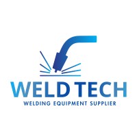 Weld Tech / Torch Tech (united as one) logo - Similar company to Weldtech India Exhibition