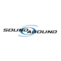 Sound Around logo - Similar company to Nutrichef Kitchen