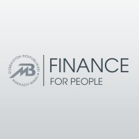 Project center “Finance For People” logo - Similar company to Growth Vision Pro