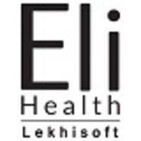Eli Health EMR Medical logo - Similar company to Lekhisoft Software Solutions Pvt Ltd.