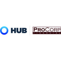 ProCorp Financial a HUB International Company logo - Similar company to Eazy Benefits