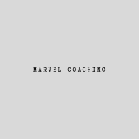 Marvel Coaching logo - Similar company to The Sales Bakery