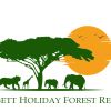 Corbett Holiday Forest Resort logo - Similar company to Ashokas Tiger Trail Resort