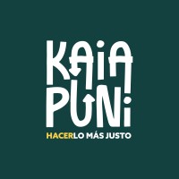Kaiapuni logo - Similar company to Compostame