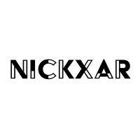 Nickxar logo - Similar company to Ros Na Rún