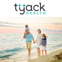 Tyack Health logo - Similar company to Neuro Junction