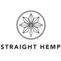 Straight Hemp logo - Similar company to Wellrose