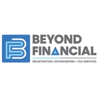 Beyond Financial logo - Similar company to Next Chain Ventures