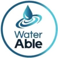WaterAble logo - Similar company to Cassin Advisory