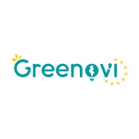 Greenov'i logo - Similar company to Watersec - By Istidema.Com