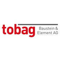 Tobag Baustein & Elemente AG logo - Similar company to Element Ag