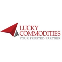 Lucky Commodities - Pakistan logo - Similar company to Lucky Global Commodities