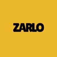 Zarlo logo - Similar company to .