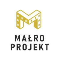 Małro Projekt | biuro projektowe logo - Similar company to Małro Prefabrykacja