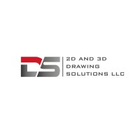 2D AND 3D DRAWING SOLUTIONS LLC logo - Similar company to Vision Line