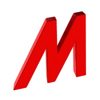 MediaMarkt Polska logo - Similar company to Mx Solution Sp. Z O.O.