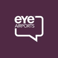 Eye Airports logo - Similar company to Adverta