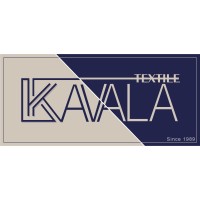 Kavala Tekstil logo - Similar company to Atson İnşaat Ve Taahhüt Ve Makine Sanayii İç Ve Dış Tic.Ltd. Şti.