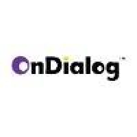 OnDialog logo - Similar company to Ondiande