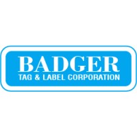 Badger Tag and Label Corp. logo - Similar company to Badger Label