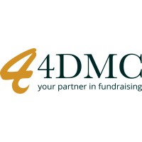 4DMC logo - Similar company to 4Dms