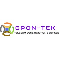 GPON-TEK logo - Similar company to Gpon Network